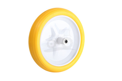 Koło ogumione fi16 mm FF2103 PU