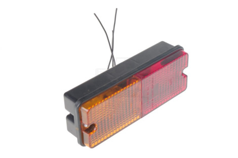 Lampa tylna  67115712
