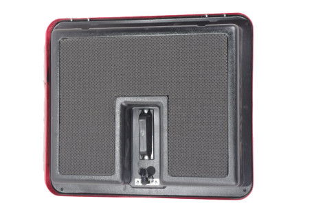 Wywietrznik kabiny BK 6011