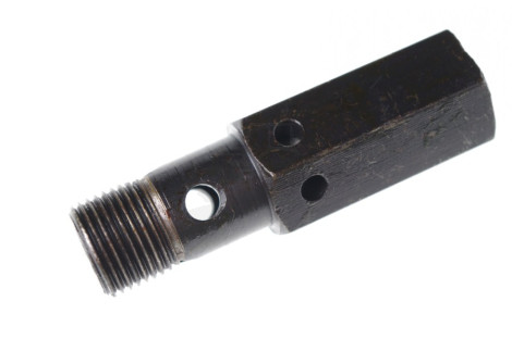 Zawór hydrauliki