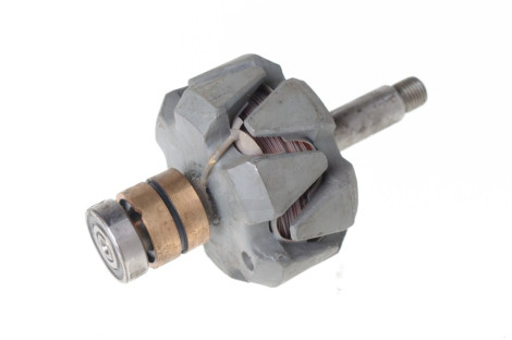 Wirnik alternatora 0135141
