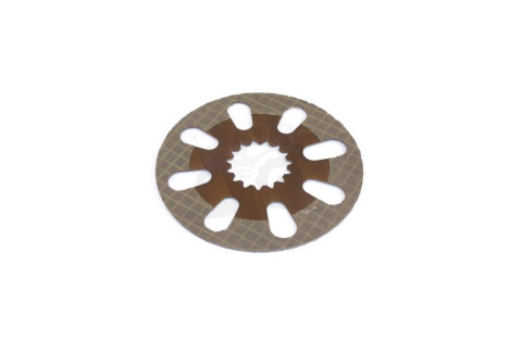 Tarcza hamulca 16227901