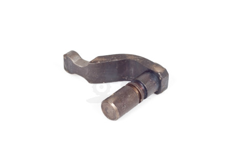 Dźwignia hydrauliki