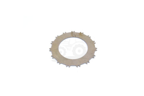 Tarcza hamulcowa 6482-3