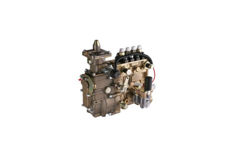 Pompa wtryskowa PP4M10P1I-3735