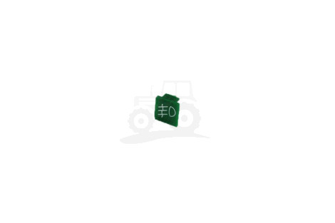 Symbol świateł przeciwmgielnych