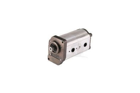 Pompa hydrauliki podwójna URD25/12,5.90