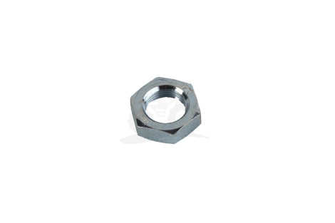 Nakrętka lewa niska M18X1,5  DIN936/439B
