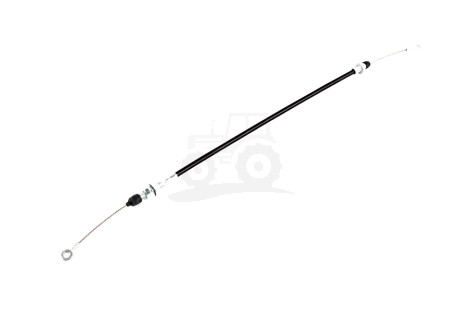 Linka gazu MJR-80