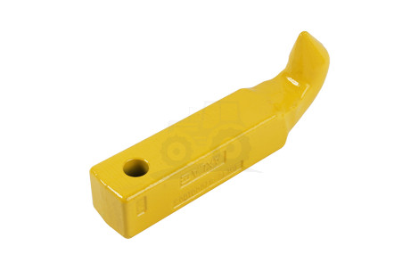 HAK HITCH CBM