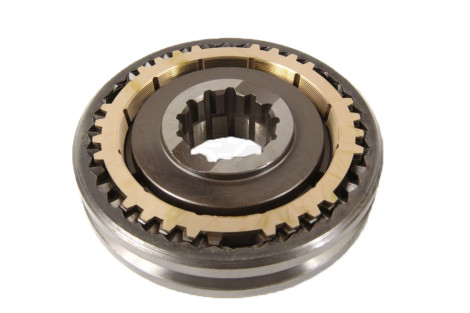 Synchronizator A 934984