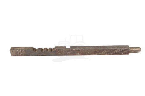 Wodzik hydrauliki