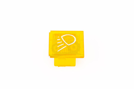 Symbol  świateł  roboczych