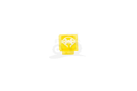 Symbol  blokady  tylnego  mostu