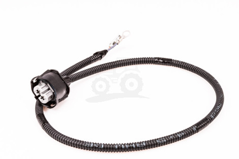 Złączka hermetyczna tylnej lampy dodatkowej 29351109-przewód