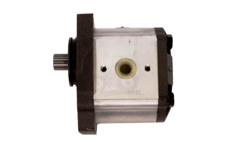 Pompa hydrauliczna