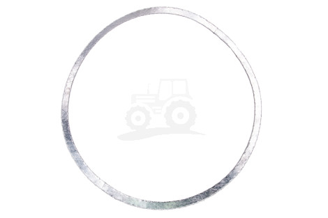 Uszczelka filtra DPF 97033984