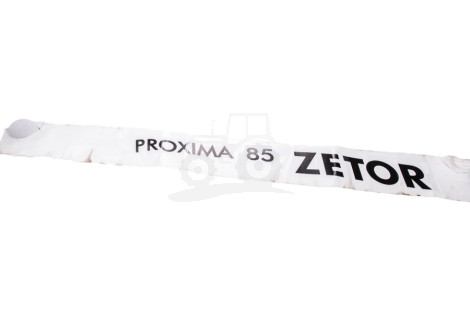 Naklejka Proxima 85 Prawa