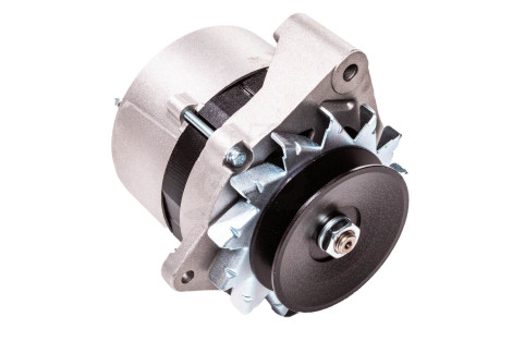 Aletrnator  14V/55A /Z REGULATOREM/