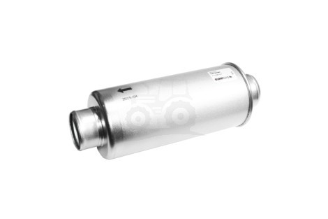 Filtr hydrauliczny MJR 80 HS