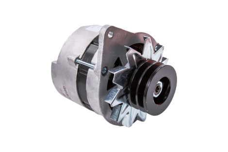 Alternator 14V/55A