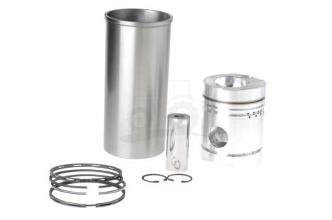 Zestaw naprawczy 4562490 MAHLE