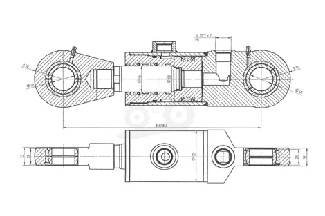 Cylinder