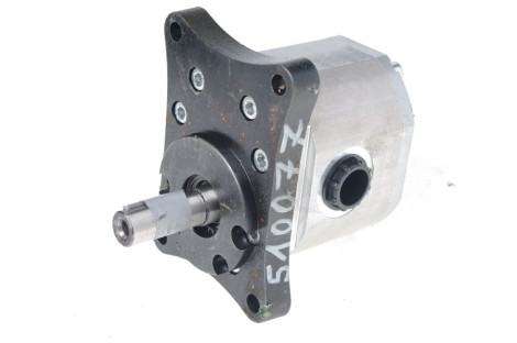 POMPA HYDRAULIKI TROL PZS-25P 31,0 l/MIN