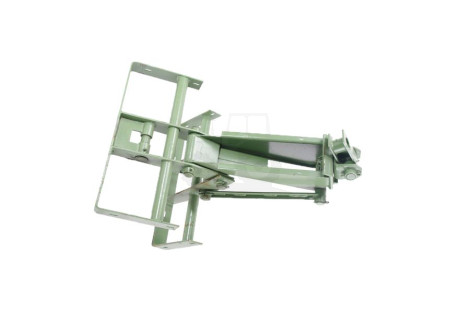 Mechanizm chwytaka n.kpl