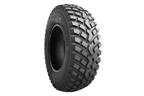 Opona BKT RIDEMAX IT 696 TL