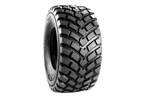 Opona BKT RIDEMAX FL 693 M (STEEL BELTED)