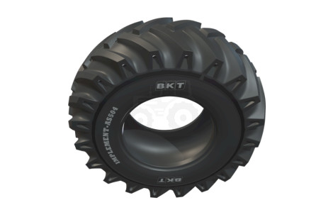 Opona BKT AS 504 TL