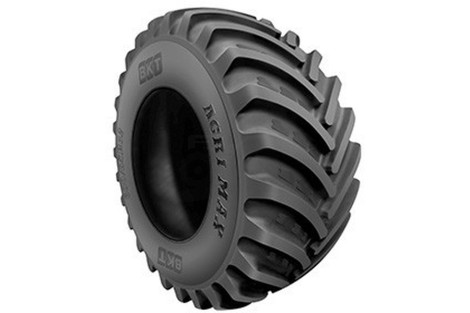 Opona BKT AGRIMAX RT 600 E TL