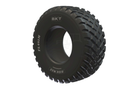 Opona BKT RIDEMAX FL693M E