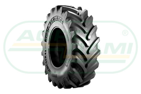 Opona BKT AGRIMAX FORCE