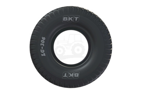 Opona BKT LG306 Arma Turf TL