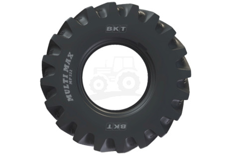 Opona BKT MULTIMAX MP 522 TL