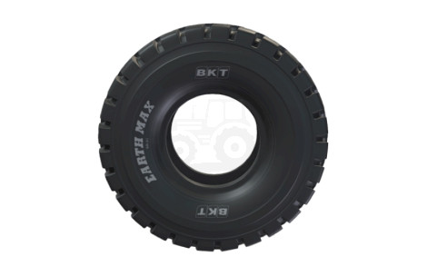 Opona BKT EARTHMAX SR31 TL