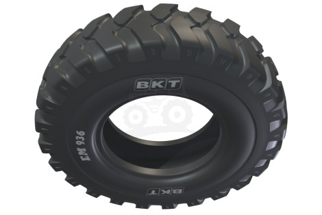 Opona BKT EM 936 TT (ZESTAW-SET)