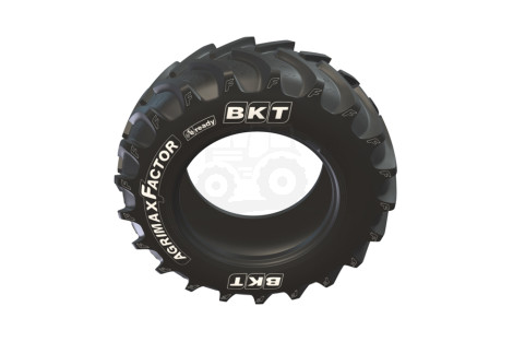 Opona BKT AGRIMAX FACTOR E TL