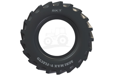 Opona BKT AGRIMAX V-FLECTO E TL