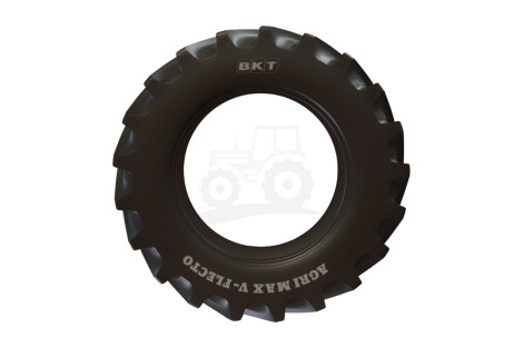 Opona BKT AGRIMAX V-FLECTO NRO E