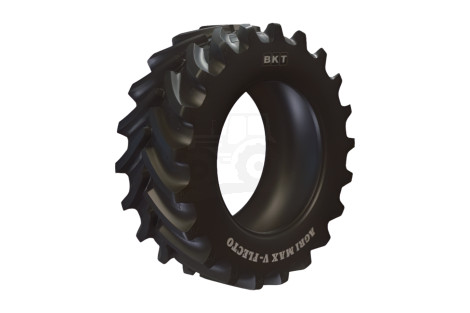 Opona BKT AGRIMAX V-FLECTO CFO E