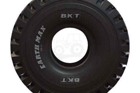 Opona BKT EARTHMAX SR41 CR E4**
