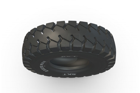Opona BKT EARTHMAX SR47 H2 E-4** CR