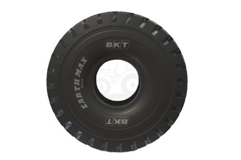 Opona BKT EARTHMAX SR412