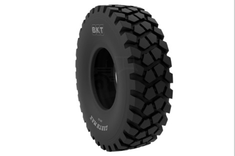Opona BKT EARTHMAX SR 33