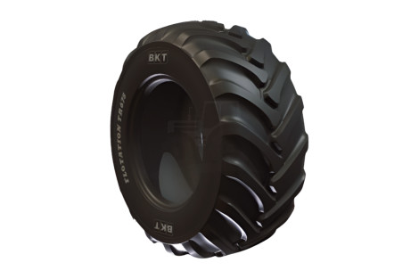 Opona BKT TR678 TL