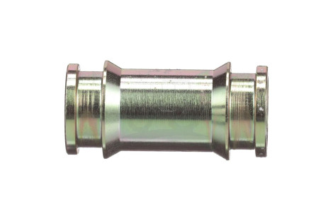 Rurka hydrauliczna