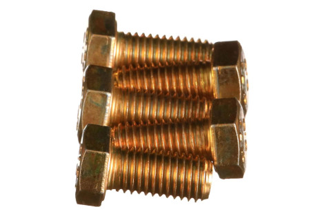 Śruba M12X25